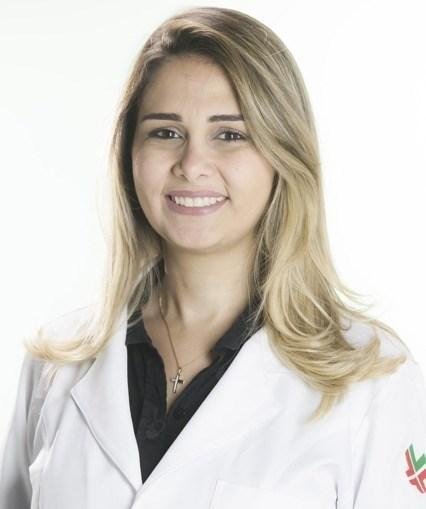 Dra. Juliana Lopes de Aguiar