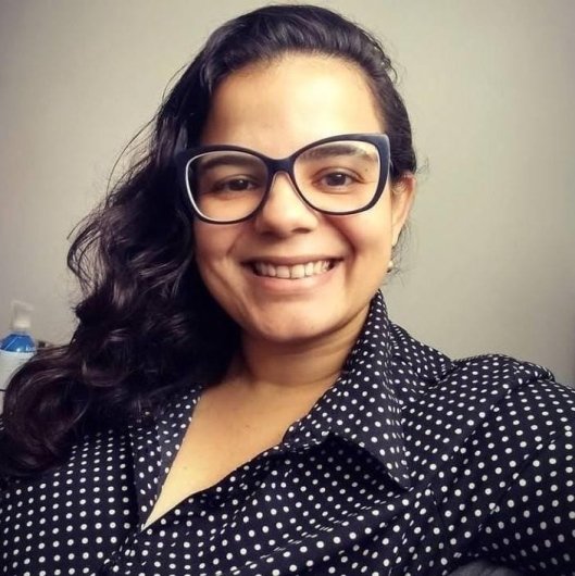 Thais P. Alves
