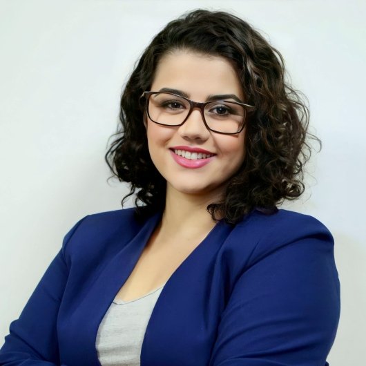 Janaina dos Santos Evangelista