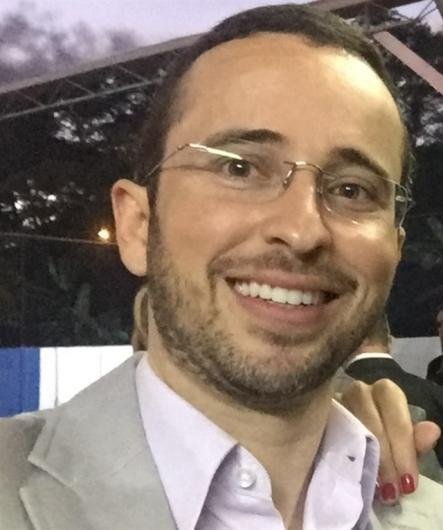 Dr. Jardel Rocha Fonseca