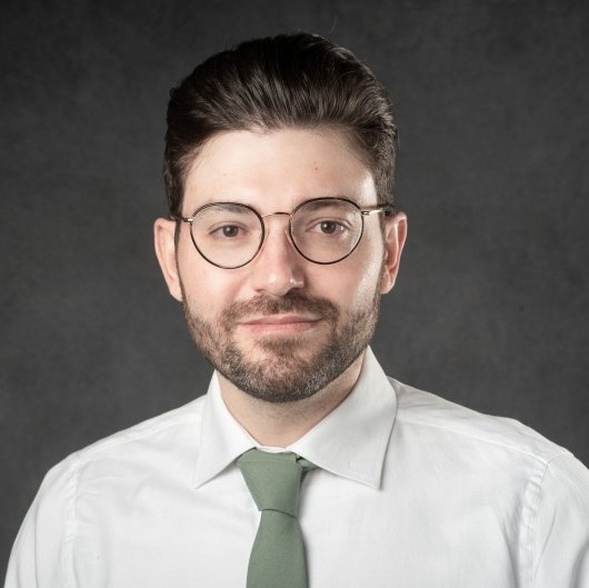 Dr. Leandro Boson Gambogi