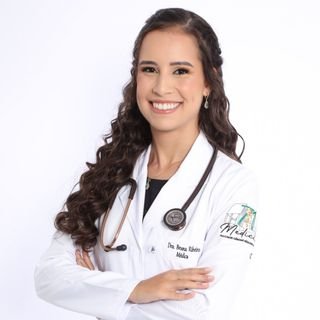 Dra. Bruna Eduarda Ribeiro Ramos