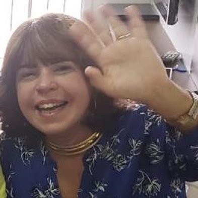 Dra. Anna Filippo