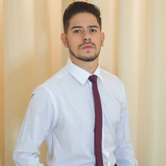 Danilo Neves