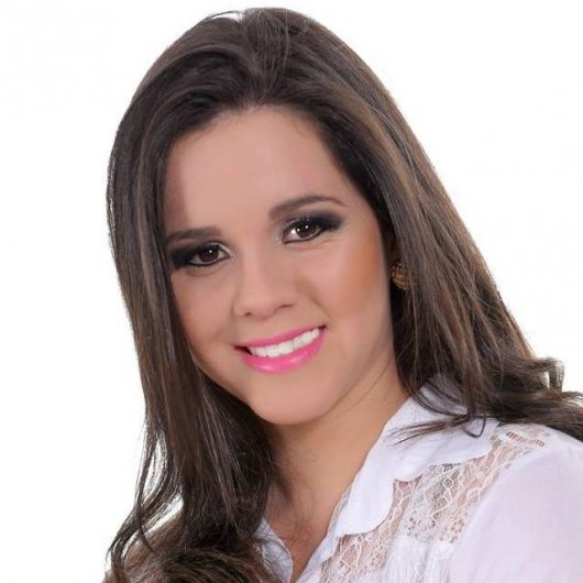 Gislaine Teixeira de Souza Pavan