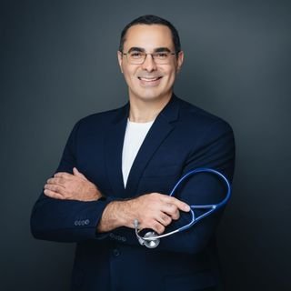 Dr. Denilson Franco