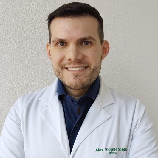 Dr. Alex Vicente Spadini