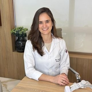 Dra. Carmen Brandão