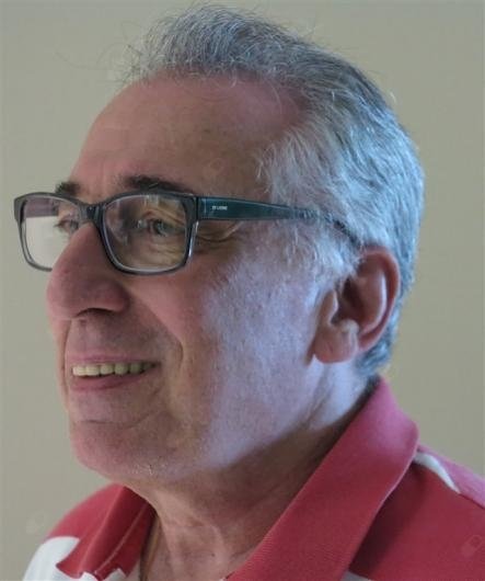 Davi Felman