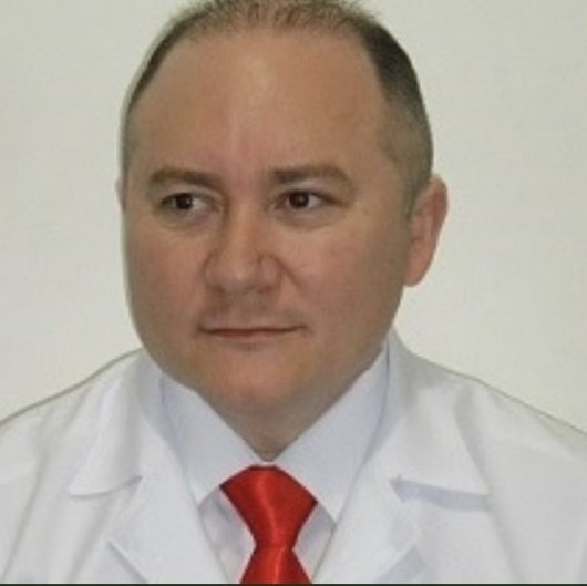 Dr. Tyrone Suassuna