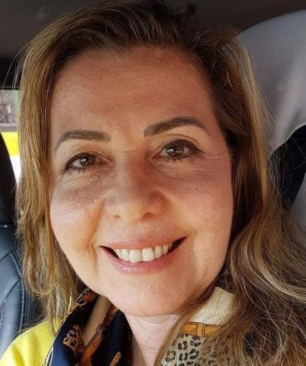 Dra. Patrícia Guaurino