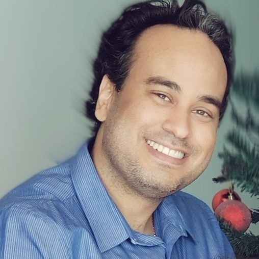 Dr. Glaucio Mauren