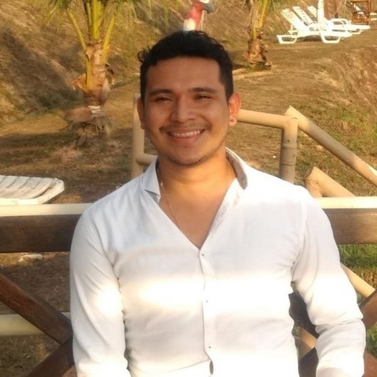 Dr. Bruno Lorenzo Martins