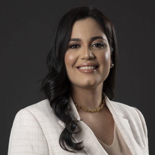 Dra. Preci Kelly Moura Santiago