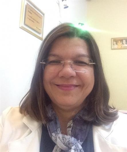 Dra. Eliane Portilho Vencio