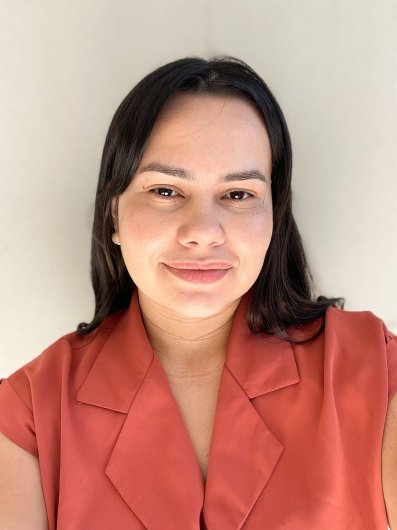 Mirielle de Aquino Vieira
