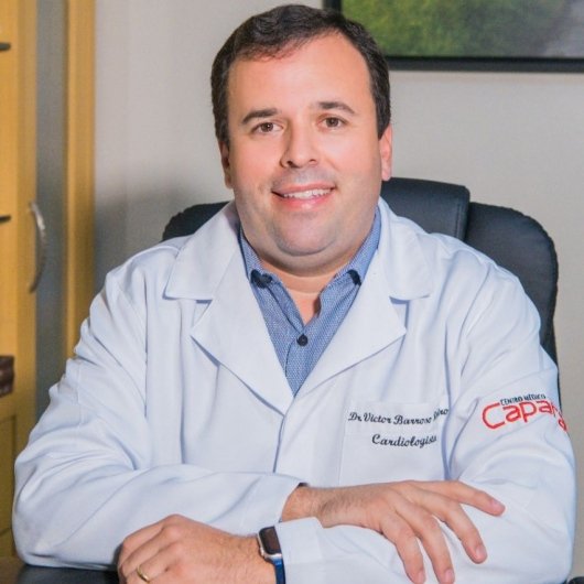 Dr. Victor Barroso Ribeiro