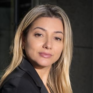 Silvia de Souza Stahnke
