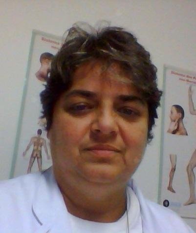 Dra. Susilaine Moraes Aquino