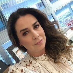 Dra. Cintia Ronchi Lemos