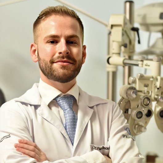 Dr. Felipe Beckert Canto