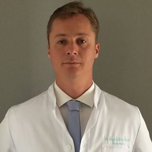 Dr. Roger Dulinski Montanha