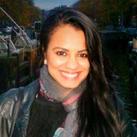 Vânia Moreira