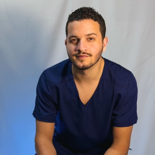 Dr. Alex Junio Santos Silva