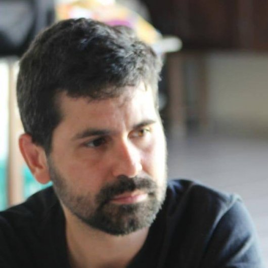 Daniel Salvador
