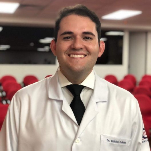 Dr. Vinícius Caldas