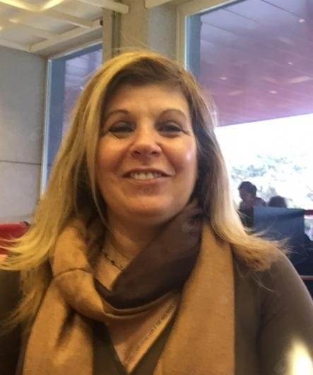 Rosane Garcia Pereira Martins