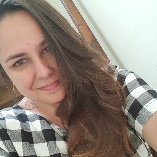 Joyce Oliveira