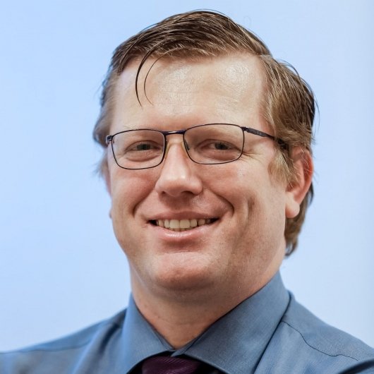Dr. Marcel Martins Sandrini