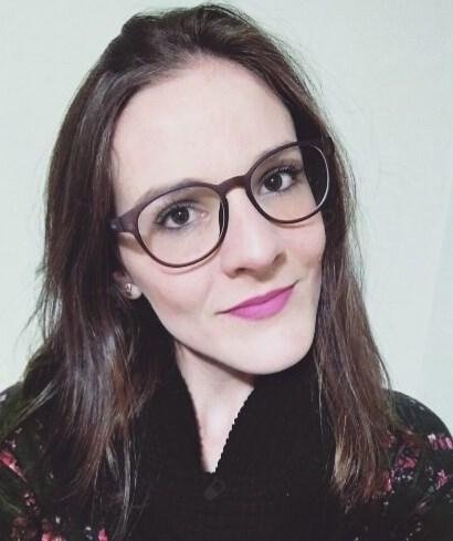 Priscila Einsfeld