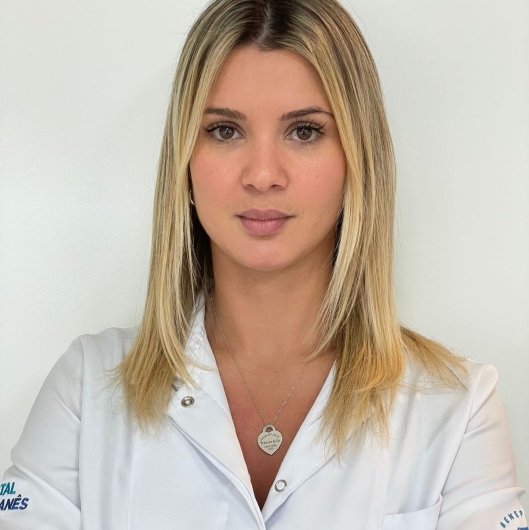 Dra. Tuanne Rosa