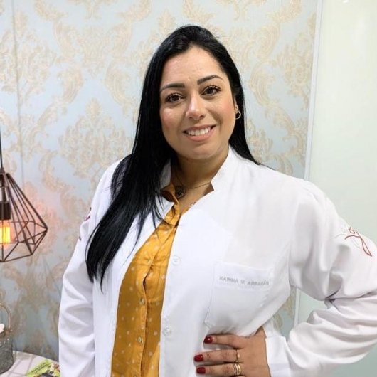 Dra. Karina Aparecida Messias Abrahão