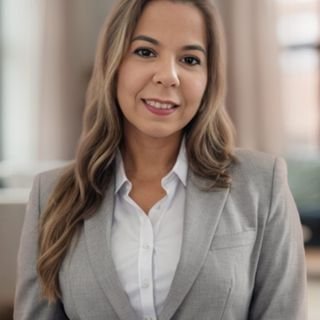 Ione Garcia Gambogi