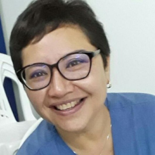Dra. Mirian Itsue Oyadomari