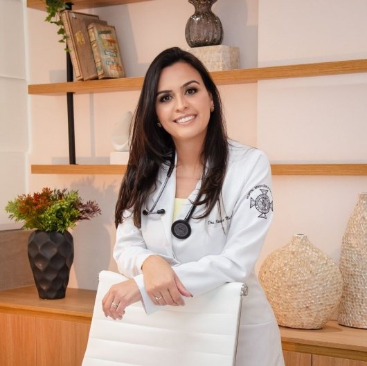 Dra. Nauara Machado