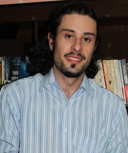 Bruno Beraldo de Castro
