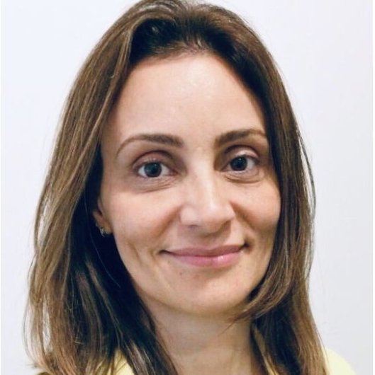 Cristiane M dos Santos