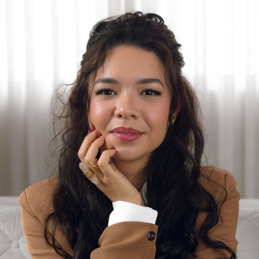 Dra. Rayanne Pinheiro