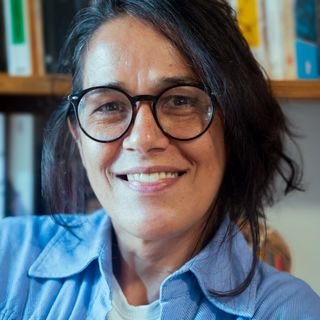 Maria da Luz Miranda