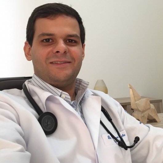 Dr. Henrique Migliori Rodrigues da Rocha