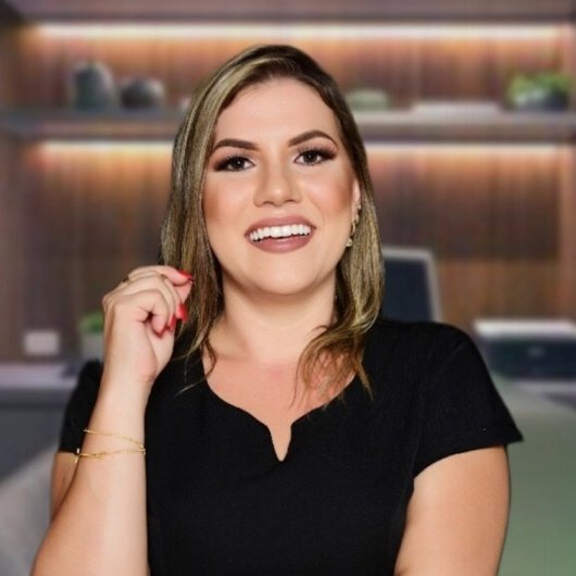 Dra. Ana Paula Griebler Muniz