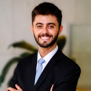 Dr. Gabriel Ibrahim Borba Carneiro