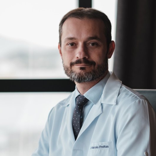 Dr. Marcelo Freitas