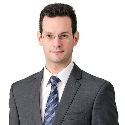 Dr. Luiz De Araujo Porto