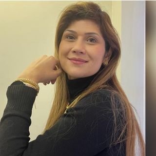 Lilian de Morais Cavalcante