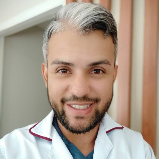 Dr. Jair Pedro da Silva